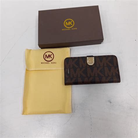 michael kors telefoonhoesje s8|Michael Kors Cell Phone Cases, Covers & Skins for Samsung.